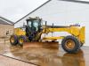 Caterpillar 14M - Joysticks / 4.27m Blade + 3 Tine Ripper Foto 5 thumbnail