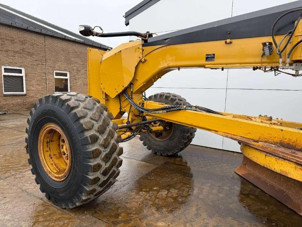 Caterpillar 14M - Joysticks / 4.27m Blade + 3 Tine Ripper Foto 13