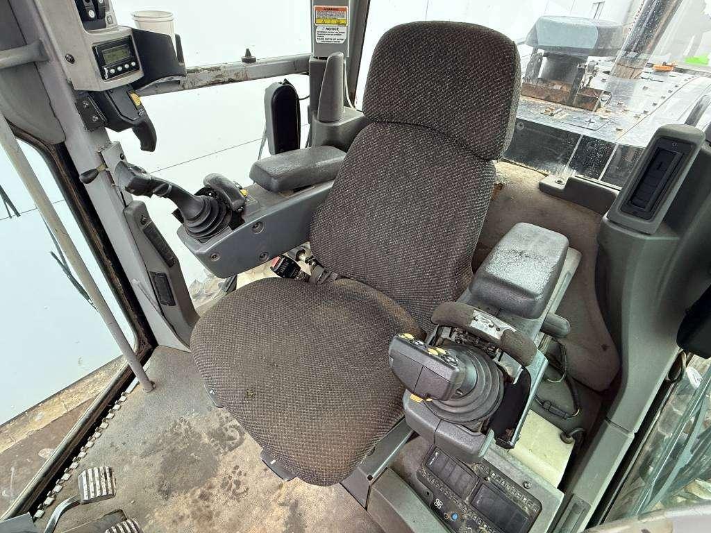 Caterpillar 14M - Joysticks / 4.27m Blade + 3 Tine Ripper Foto 6