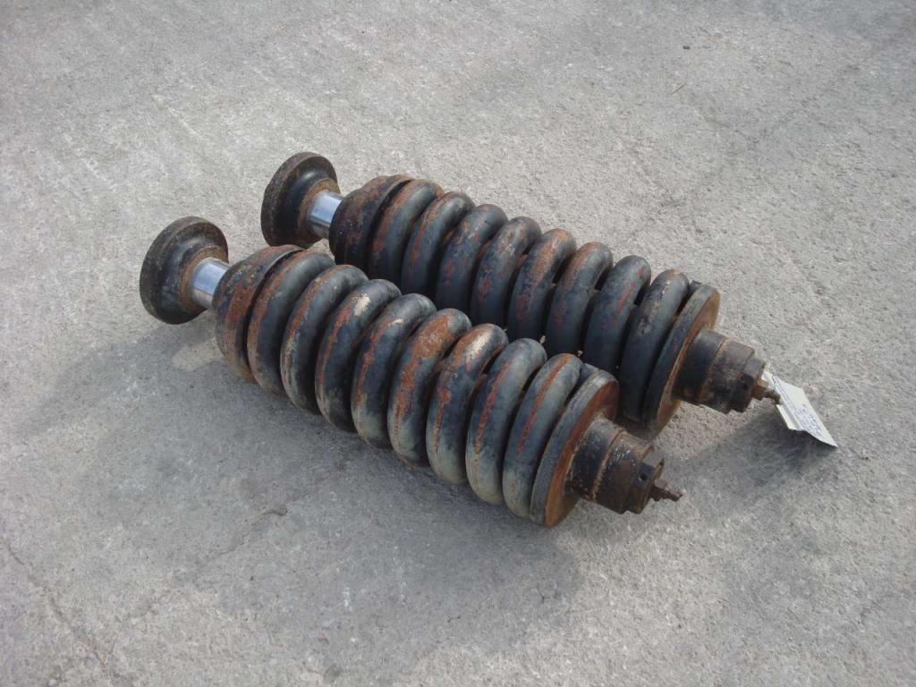 Molla tendicingolo per Hitachi ZX 210-3 E ZX 240-3 Foto 3