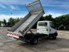 Iveco DAILY 35.140 RIBALTABILE Foto 15 thumbnail