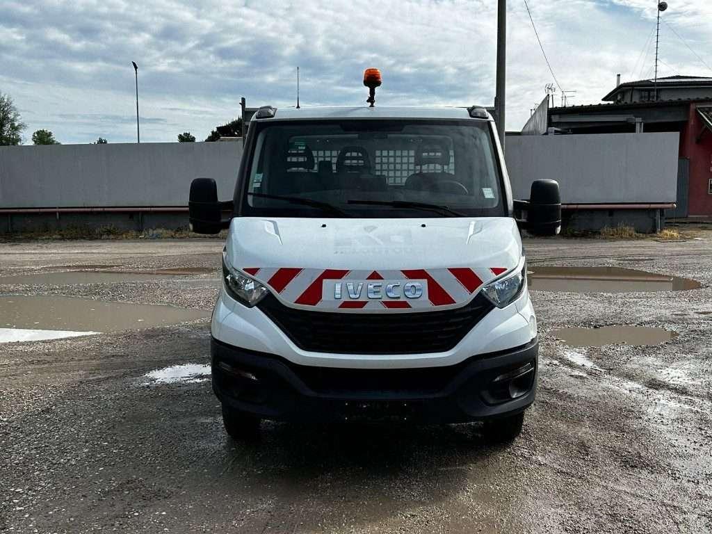 Iveco DAILY 35.140 RIBALTABILE Foto 2