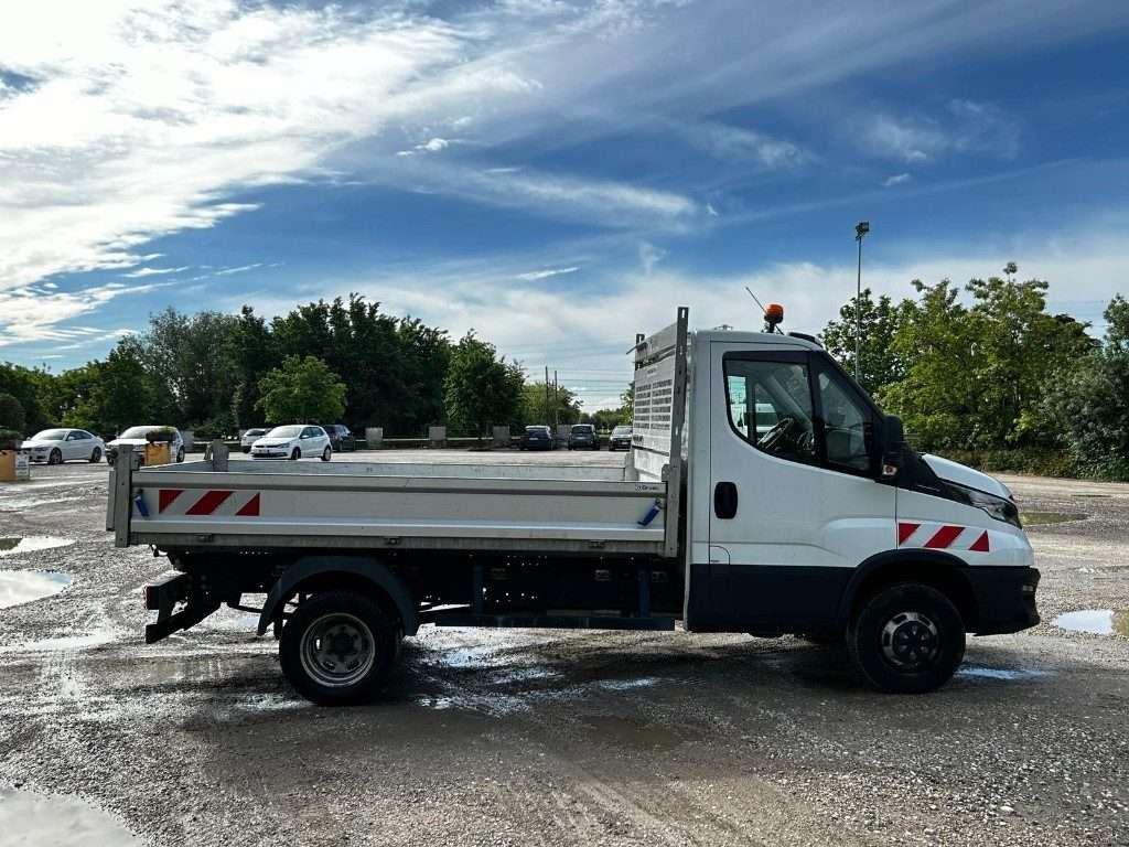Iveco DAILY 35.140 RIBALTABILE Foto 6