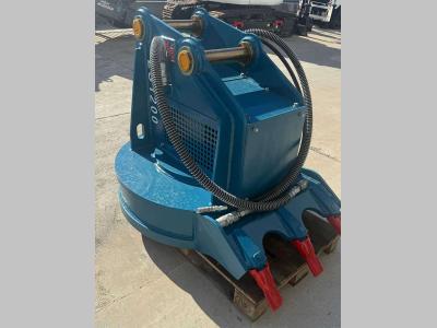 Emme Service ES 1200 in vendita da Emme Service Srl
