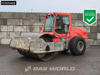 Hamm 3520 3520 in vendita da BAS World B.V.