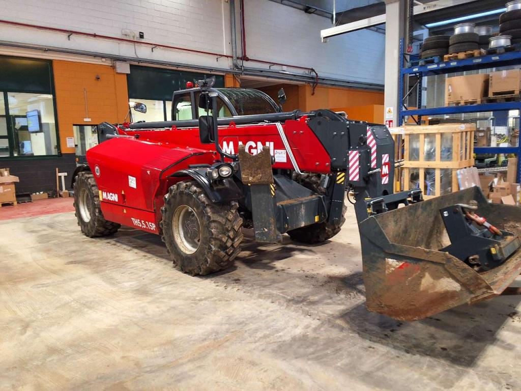 Magni TH 5.5-15 Foto 4