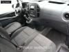 Mercedes-Benz Vito 111 L1H1 Trekhaak LED Airco L1 Kompakt A/C Towbar Foto 12 thumbnail