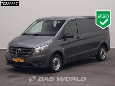Mercedes-Benz Vito 111 L1H1 Trekhaak LED Airco L1 Kompakt A/C Towbar Foto 1