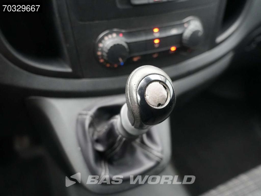 Mercedes-Benz Vito 111 L1H1 Trekhaak LED Airco L1 Kompakt A/C Towbar Foto 13
