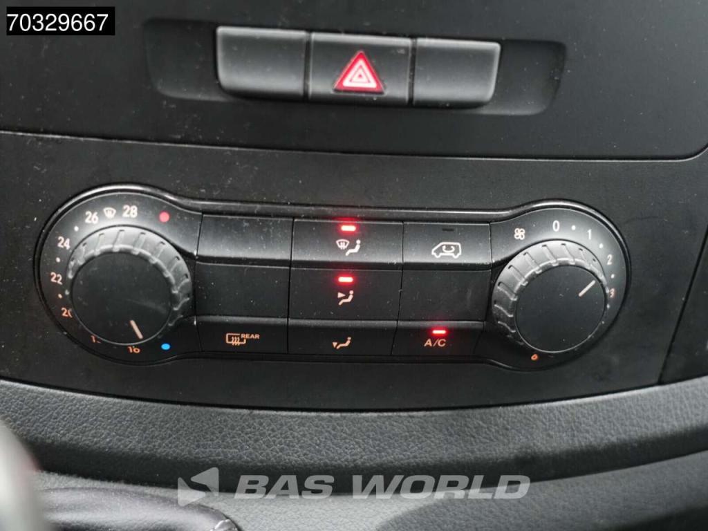Mercedes-Benz Vito 111 L1H1 Trekhaak LED Airco L1 Kompakt A/C Towbar Foto 14