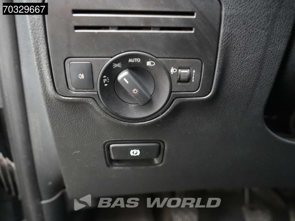 Mercedes-Benz Vito 111 L1H1 Trekhaak LED Airco L1 Kompakt A/C Towbar Foto 16
