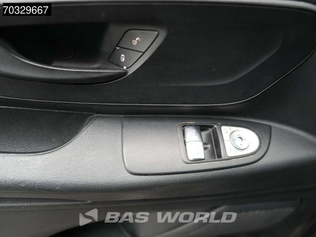 Mercedes-Benz Vito 111 L1H1 Trekhaak LED Airco L1 Kompakt A/C Towbar Foto 17