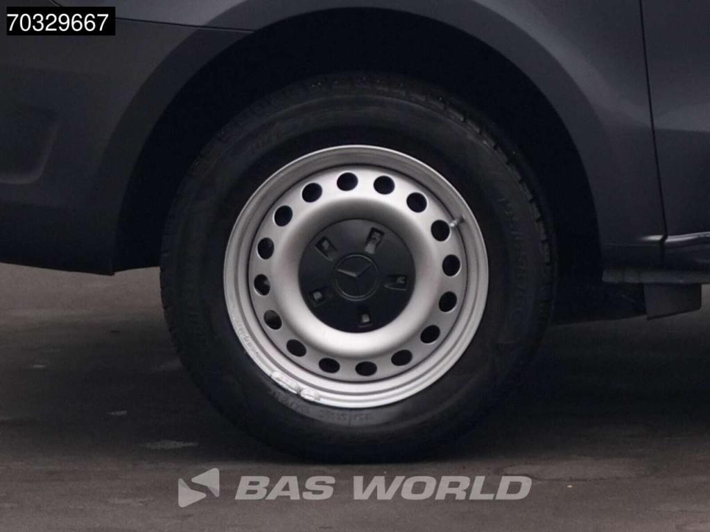 Mercedes-Benz Vito 111 L1H1 Trekhaak LED Airco L1 Kompakt A/C Towbar Foto 23