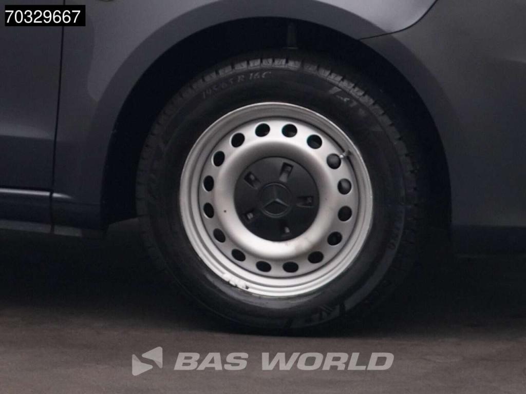 Mercedes-Benz Vito 111 L1H1 Trekhaak LED Airco L1 Kompakt A/C Towbar Foto 24