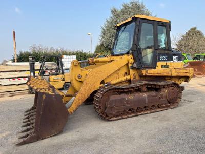 Caterpillar 953C