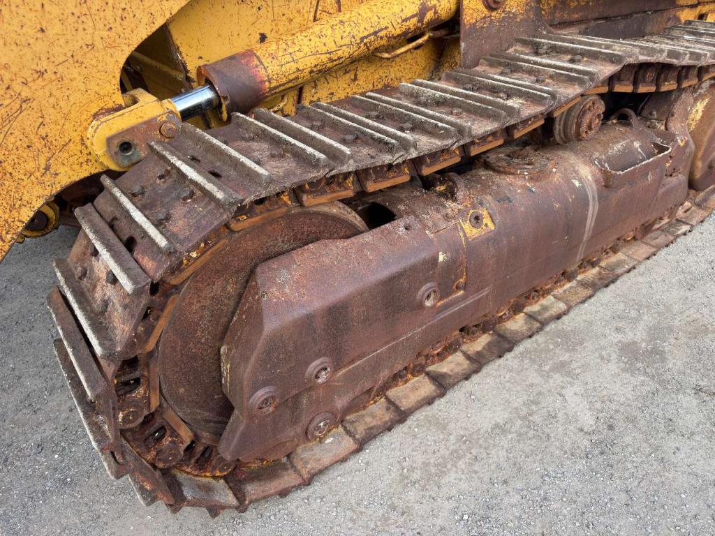 Caterpillar 953C Foto 2