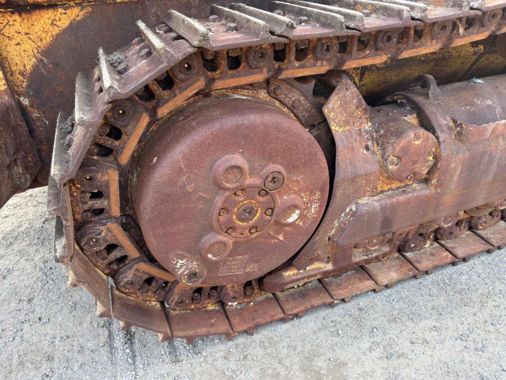 Caterpillar 953C Foto 5