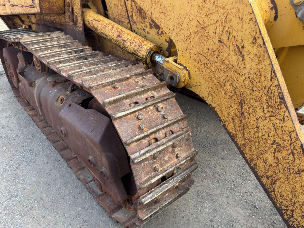 Caterpillar 953C Foto 6