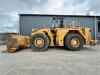 Caterpillar 990H Foto 2 thumbnail