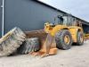 Caterpillar 990H Foto 6 thumbnail