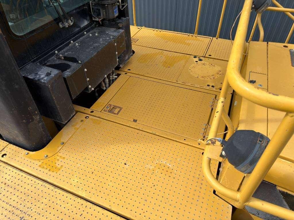 Caterpillar 990H Foto 14