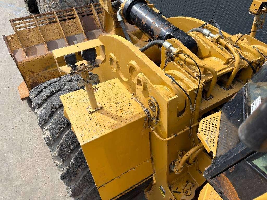 Caterpillar 990H Foto 18