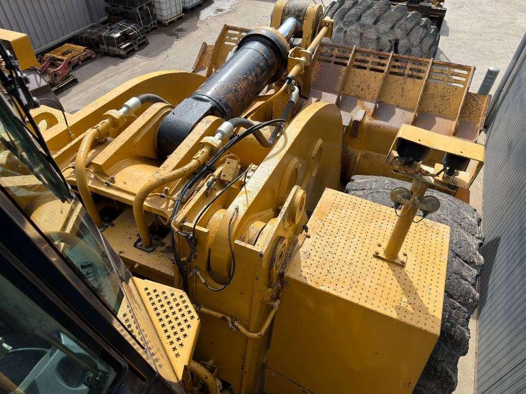Caterpillar 990H Foto 19