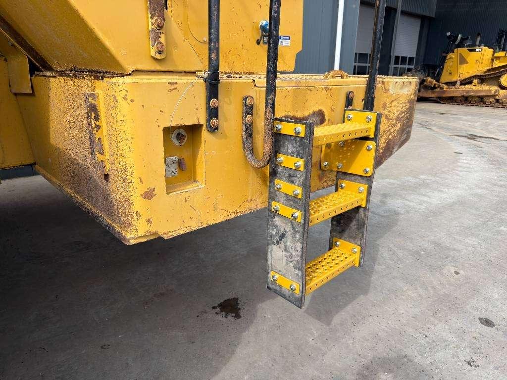 Caterpillar 990H Foto 27
