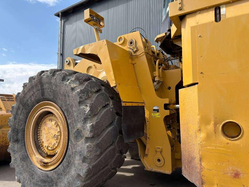 Caterpillar 990H Foto 30
