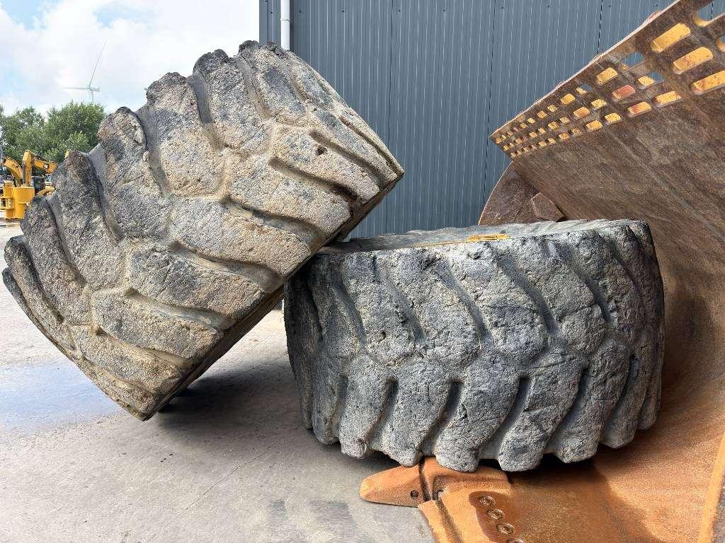Caterpillar 990H Foto 8