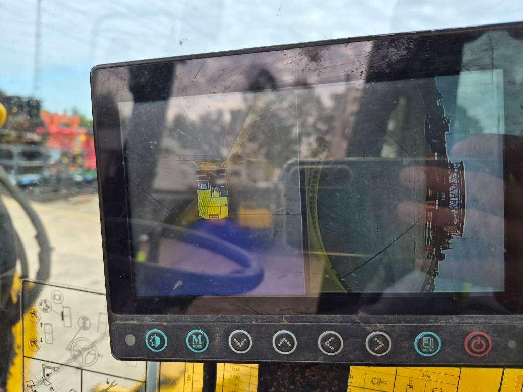Komatsu PW 118 MR-8 Foto 12