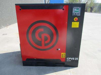 Chicago Pneumatic CPVS 25 in vendita da Machinery Resale