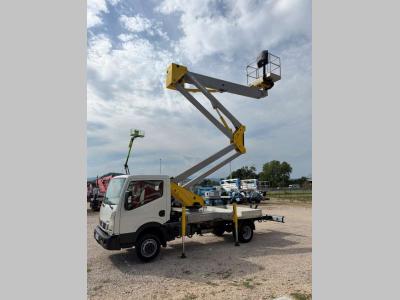 Socage DA422 in vendita da Zeta Lift srl