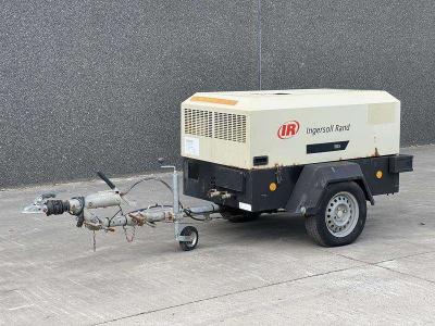 Ingersoll Rand 7 / 31 in vendita da Machinery Resale