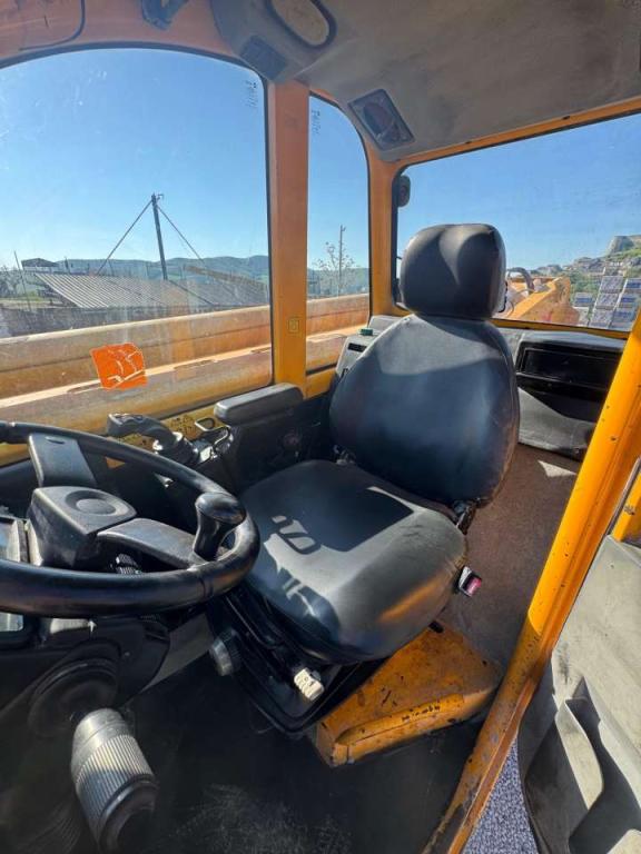 Dieci PEGASUS 45.21 Foto 7