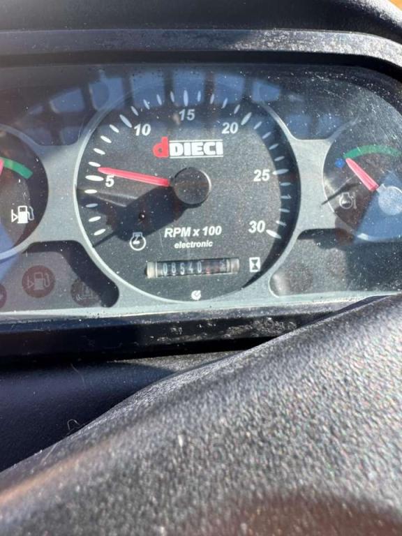 Dieci PEGASUS 45.21 Foto 9