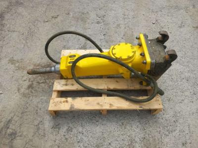 Atlas Copco SB152