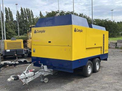 Compair C 200 TS - 24 in vendita da Machinery Resale