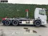 Daf XD 450 6X2 NEW! 22 tons ANG containersystem Lift+steering axle LED Euro 6 Foto 13 thumbnail