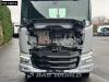 Daf XD 450 6X2 NEW! 22 tons ANG containersystem Lift+steering axle LED Euro 6 Foto 20 thumbnail