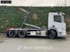 Daf XD 450 6X2 NEW! 22 tons ANG containersystem Lift+steering axle LED Euro 6 Foto 6 thumbnail