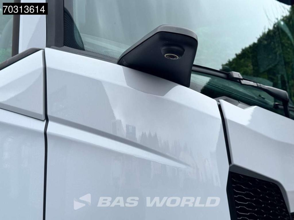 Daf XD 450 6X2 NEW! 22 tons ANG containersystem Lift+steering axle LED Euro 6 Foto 19