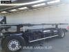 Kamag WBH 25-F5 4X2 BDF Bodycarrier Wechselbrückenumsetzer 5th wheel 8824 Hours Euro 5 Foto 11 thumbnail
