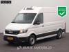 Man TGE 3.180 Automaat Koelwagen Thermo King V-300 MAX L3H3 180PK Airco Cruise Camera Euro6 L2H2 Koel K Foto 1 thumbnail