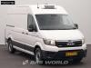 Man TGE 3.180 Automaat Koelwagen Thermo King V-300 MAX L3H3 180PK Airco Cruise Camera Euro6 L2H2 Koel K Foto 5 thumbnail
