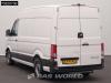 Man TGE 3.180 Automaat Koelwagen Thermo King V-300 MAX L3H3 180PK Airco Cruise Camera Euro6 L2H2 Koel K Foto 6 thumbnail
