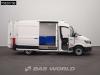 Man TGE 3.180 Automaat Koelwagen Thermo King V-300 MAX L3H3 180PK Airco Cruise Camera Euro6 L2H2 Koel K Foto 7 thumbnail