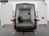 Man TGE 3.180 Automaat Koelwagen Thermo King V-300 MAX L3H3 180PK Airco Cruise Camera Euro6 L2H2 Koel K Foto 8 thumbnail