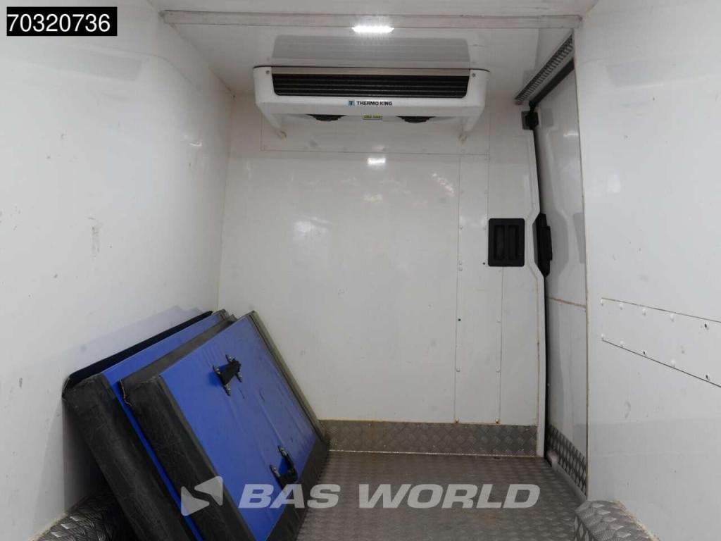 Man TGE 3.180 Automaat Koelwagen Thermo King V-300 MAX L3H3 180PK Airco Cruise Camera Euro6 L2H2 Koel K Foto 10