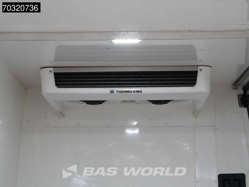 Man TGE 3.180 Automaat Koelwagen Thermo King V-300 MAX L3H3 180PK Airco Cruise Camera Euro6 L2H2 Koel K Foto 13
